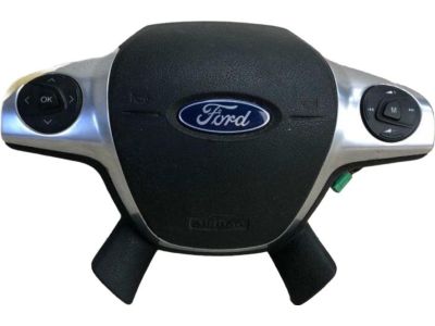 2017 Ford Focus Air Bag - DM5Z-58043B13-CA