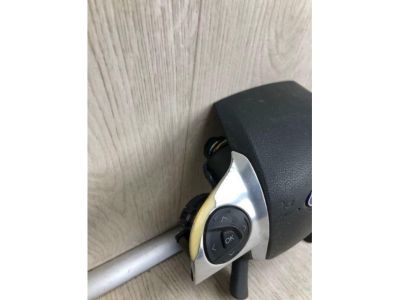 2017 Ford Focus Air Bag - DM5Z-58043B13-CA