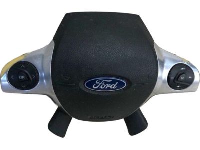 2017 Ford Focus Air Bag - DM5Z-58043B13-CA
