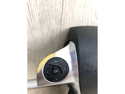 2017 Ford Focus Air Bag - DM5Z-58043B13-CA