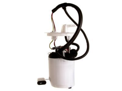 Mercury Fuel Pump - YF1Z-9H307-AA