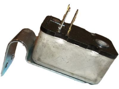 Mercury Grand Marquis Relay - D2SZ-14677-B