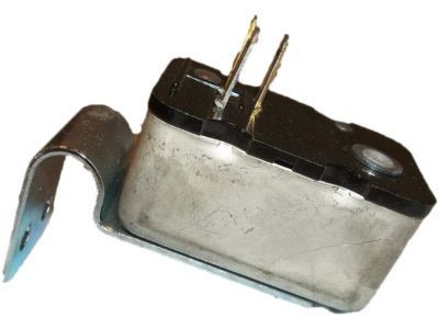 1980 Ford F-350 Relay - D2SZ-14677-B