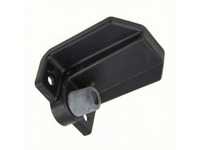 7T4Z-78404C04-A Ford Wedge Assembly Product Photo 4 of 4