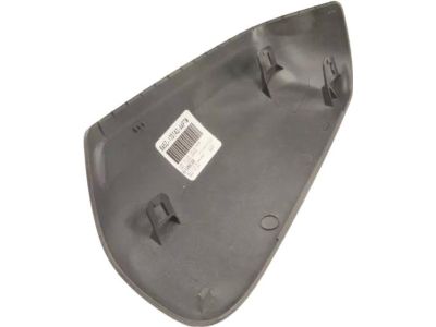 2015 Lincoln MKS Mirror Cover - 8A5Z-17D742-AAPTM