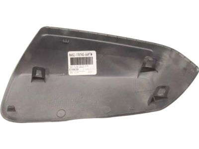 2015 Lincoln MKS Mirror Cover - 8A5Z-17D742-AAPTM