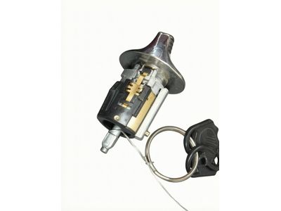 Ford F3AZ-11582-D