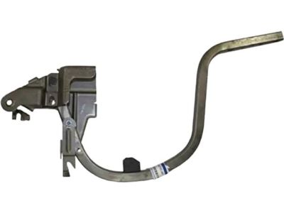 Lincoln Town Car Door Hinge - 3W1Z-5442701-AA