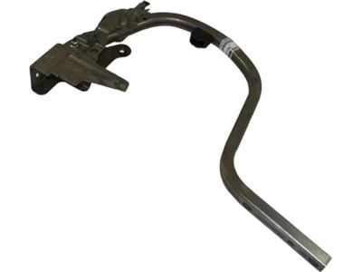 Lincoln Town Car Door Hinge - 3W1Z-5442701-AA