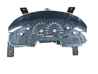 Ford 4S4Z-10849-BA Instrument Cluster