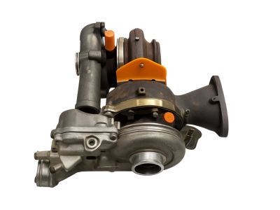 8C3Z-6K682-ERM Ford REMAN TURBOCHARGER ASY Product Photo 1 of 2