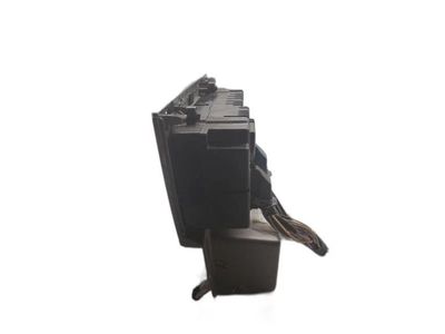 2008 Mercury Milan A/C Switch - 8H6Z-19980-BA