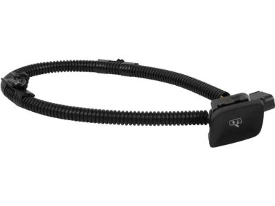 Lincoln Door Jamb Switch - GD9Z-14018-BA