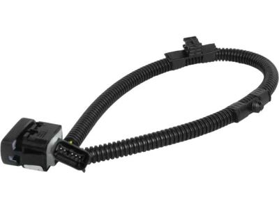 Lincoln Door Jamb Switch - GD9Z-14018-BA