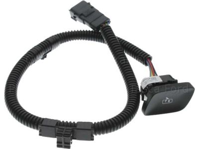 Lincoln Door Jamb Switch - GD9Z-14018-BA