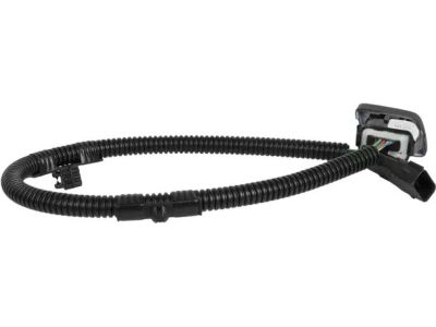 Lincoln Door Jamb Switch - GD9Z-14018-BA