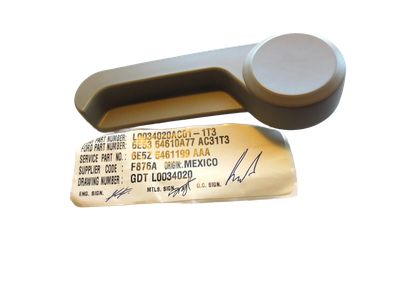 Lincoln 6E5Z-5461199-AAA