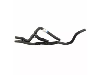 DS7Z-8B081-E Ford Hose Product Photo 1 of 1