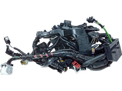 Ford HG9Z-12A581-RK