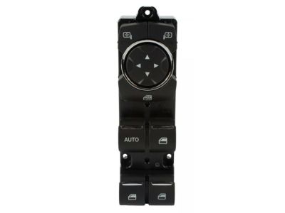 Ford Taurus Window Switch - DG1Z-14529-AB