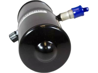 Ford Crown Victoria A/C Accumulator - F7AZ-19C836-AA