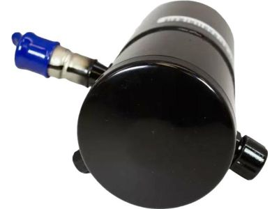 Ford Crown Victoria A/C Accumulator - F7AZ-19C836-AA