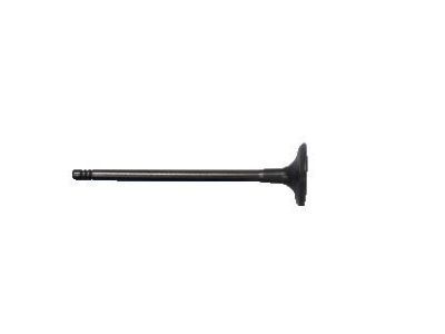 Ford Fiesta Intake Valve - CM5Z-6507-A