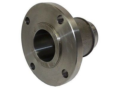 Ford F81Z-7089-CA Flange