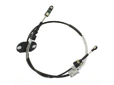 Ford Shift Cable - BB5Z-7E395-C