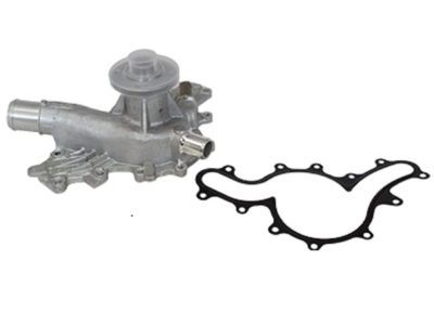 2006 Ford Explorer Water Pump - 6L2Z-8501-A