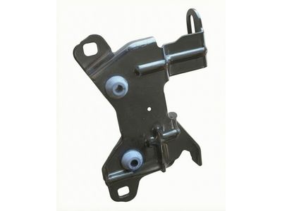 6E5Z-2C304-AA Ford Bracket Product Photo 3 of 4