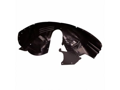 Ford Taurus Wheelhouse - AG1Z-16102-A