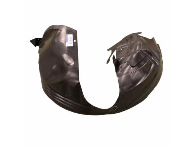 Ford Taurus Wheelhouse - AG1Z-16102-A