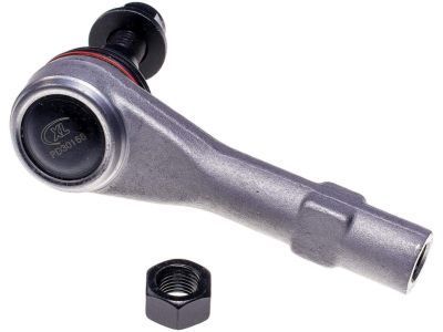 Mercury Mountaineer Tie Rod End - 6L2Z-3A130-AA