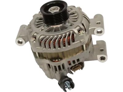 Ford Explorer Sport Trac Alternator - 9L2Z-10346-B