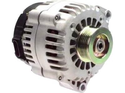 Ford Explorer Sport Trac Alternator - 9L2Z-10346-B