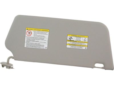 Ford Transit Sun Visor - EK4Z-6104105-BB