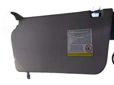 Ford Transit Sun Visor - EK4Z-6104105-BB