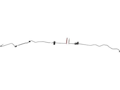 2011 Ford Edge Brake Line - BT4Z-2263-B