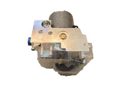 Ford 6L3Z-2C065-AA Abs Hydraulics Control Assembly