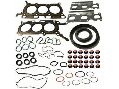 2015 Ford Edge Valve Cover Gasket - AT4Z-6079-B