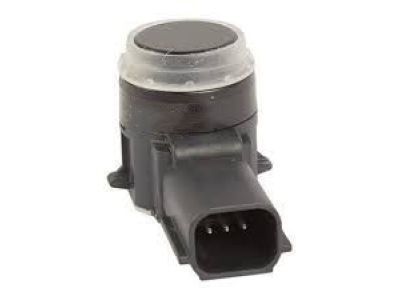 Ford Fiesta Parking Assist Distance Sensor - CV1Z-15K859-B