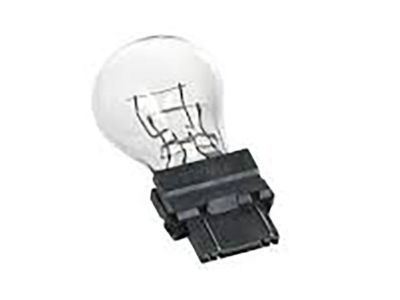 2015 Ford Flex Fog Light Bulb - DA8Z-13466-B