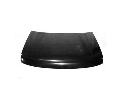 Ford Flex Hood - BA8Z-16612-A