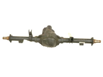 Ford BC3Z-4010-F Housing - Rear Axle