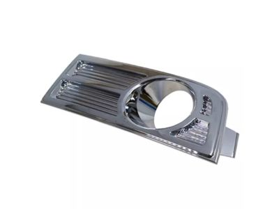7A1Z-17E810-A Ford Bumper Grille Product Photo 3 of 3