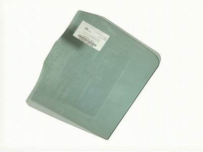 8L8Z-7825712-A Ford Rear Door Glass Product Photo 2 of 3