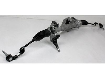 2021 Ford F-150 Rack And Pinion - ML3Z-3504-AA