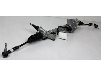 2021 Ford F-150 Rack And Pinion - ML3Z-3504-AA
