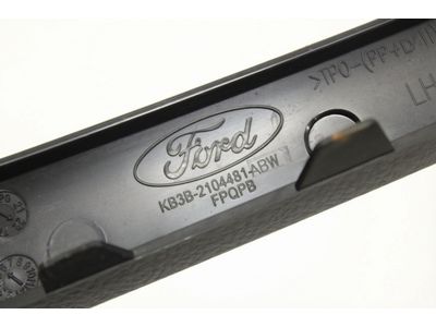 Ford KB3Z-2104481-AA